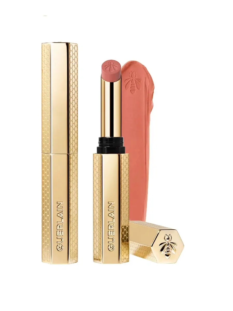 Помада KissKiss с медом Guerlain — изображение 1 из 8