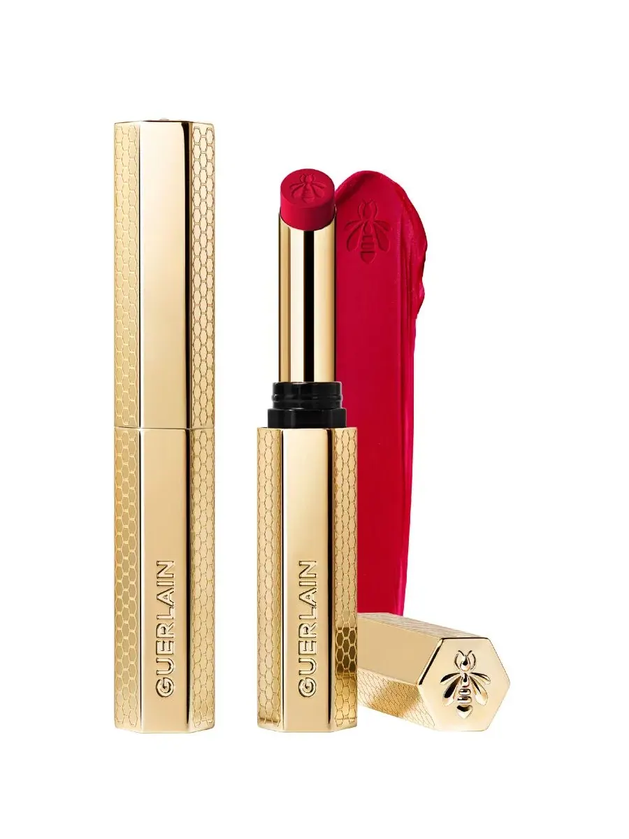 Помада KissKiss с медом Guerlain — изображение 1 из 8