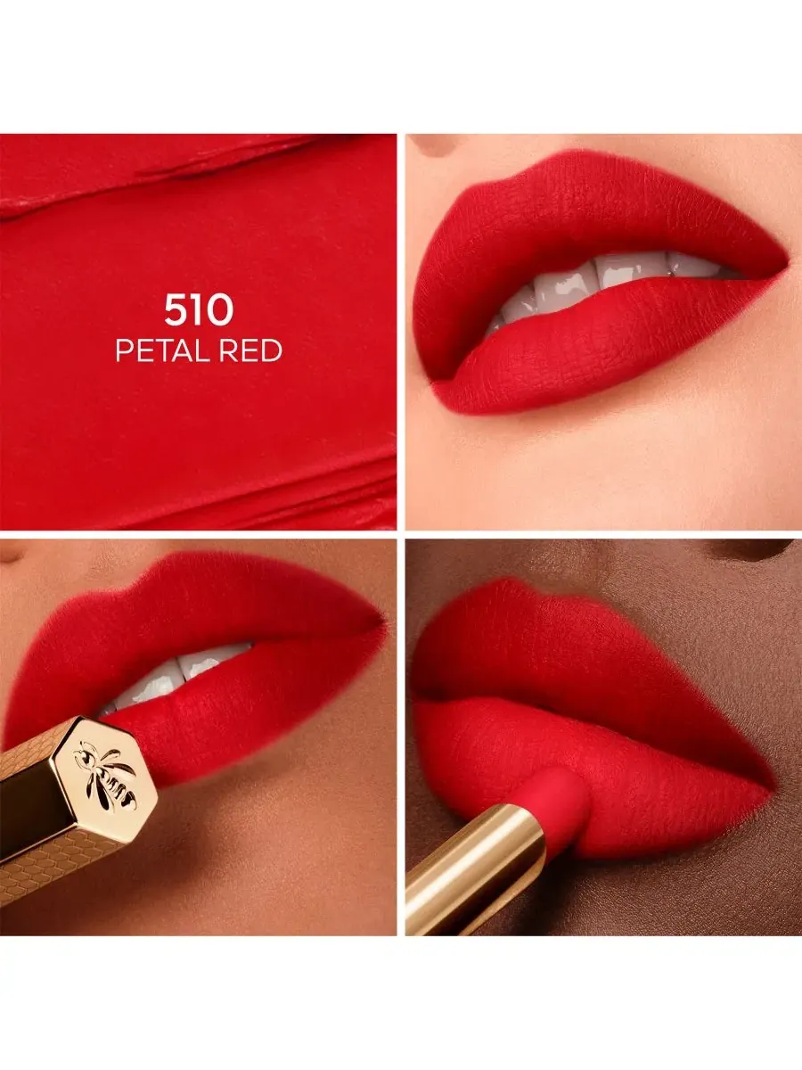 Помада KissKiss с медом Guerlain — изображение 2 из 8