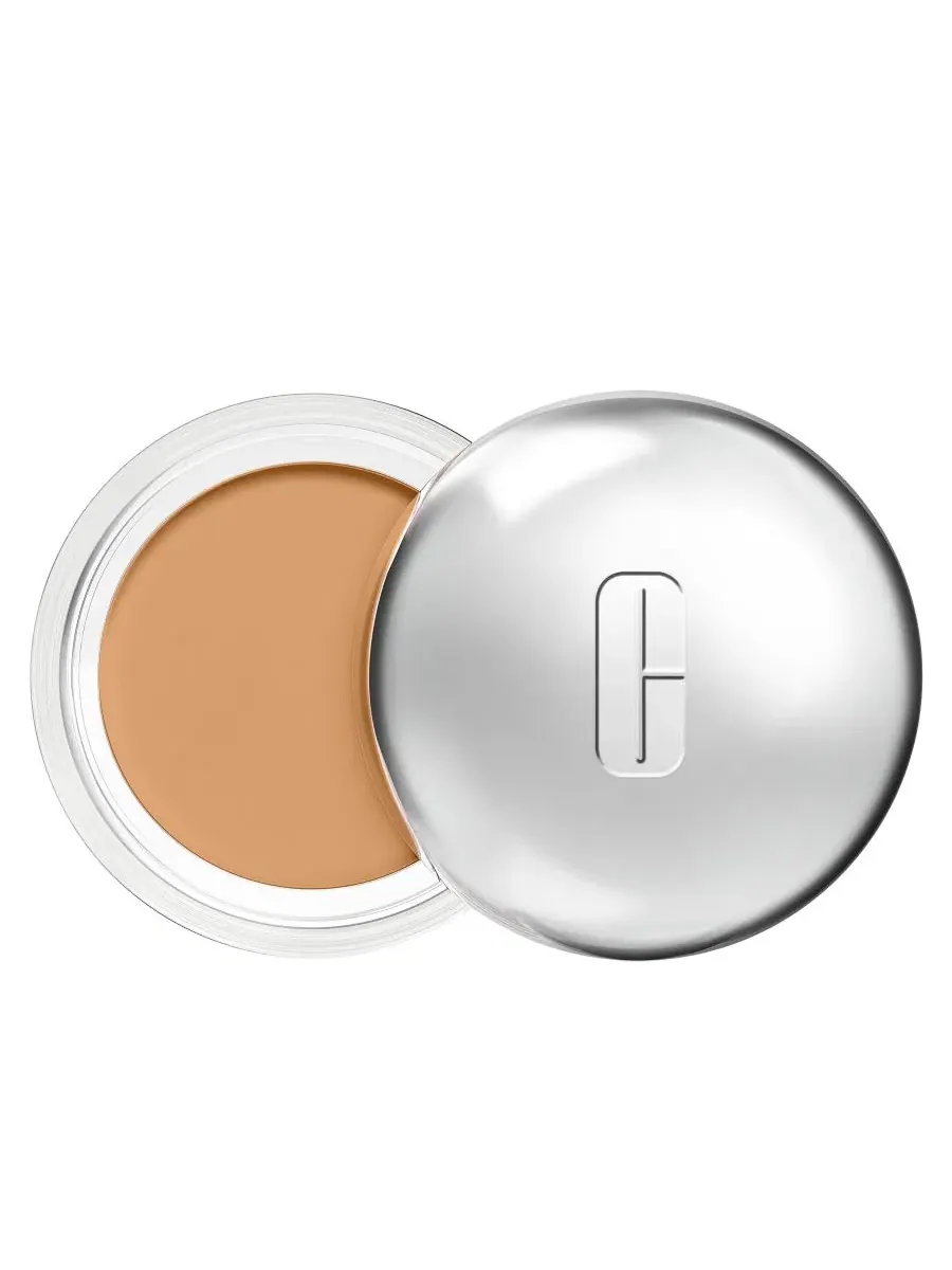 Тональный бальзам-основа Clinique Daily Calm Makeup Balm Foundation, 30 мл, Light Medium 2 — изображение 1 из 11
