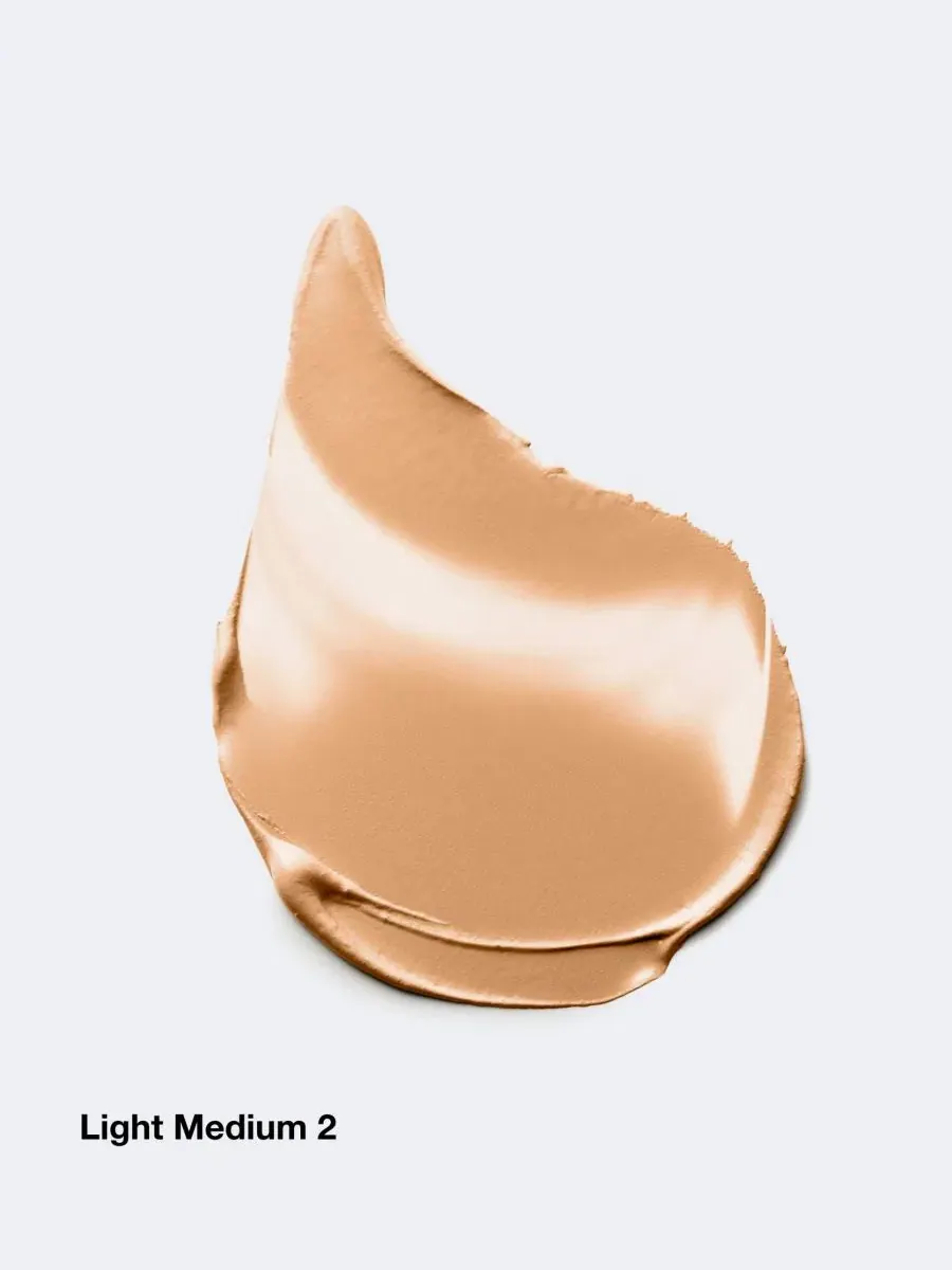 Тональный бальзам-основа Clinique Daily Calm Makeup Balm Foundation, 30 мл, Light Medium 2 — изображение 2 из 11