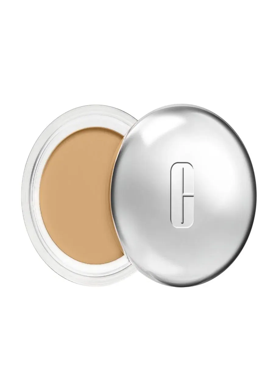 Тональный бальзам Clinique Daily Calm Makeup Balm Foundation, 30 мл, Light Medium 1 — изображение 1 из 11