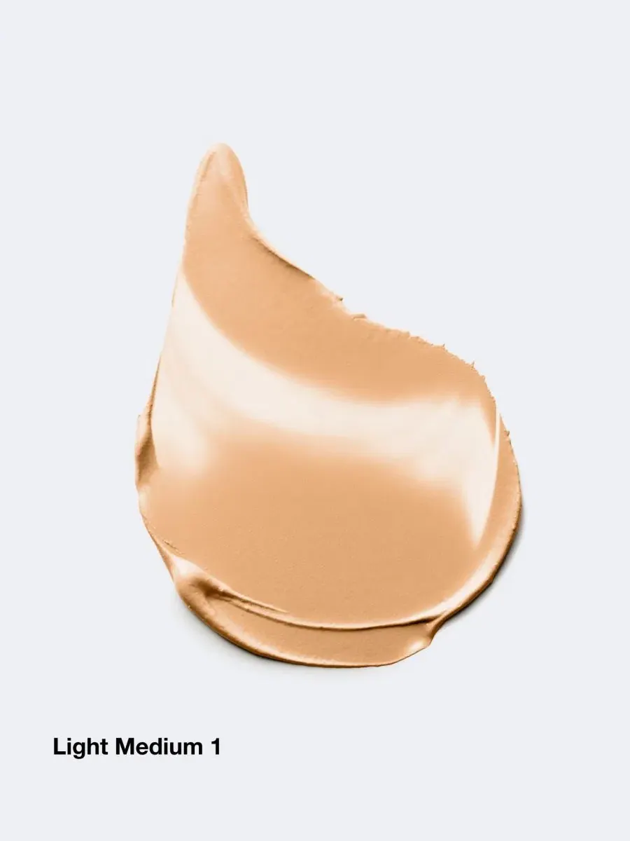 Тональный бальзам Clinique Daily Calm Makeup Balm Foundation, 30 мл, Light Medium 1 — изображение 2 из 11