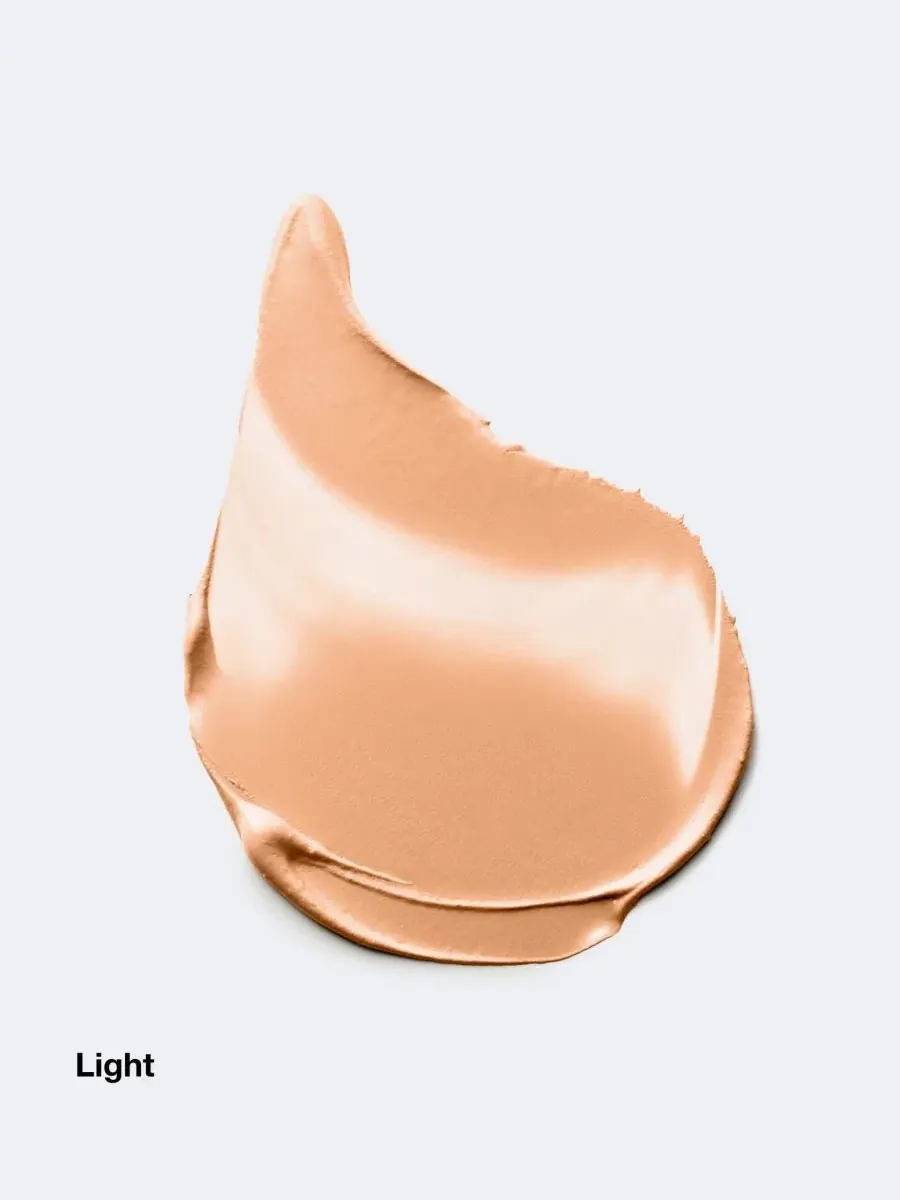 Тональный бальзам-основа с увлажнением, 28 г, Daily Calm Makeup Balm Foundation Clinique — изображение 2 из 11