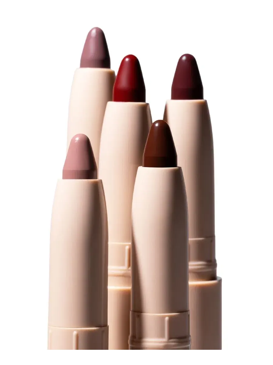 Карандаш для губ Velvet Define, 1.4 г INGLOT — изображение 3 из 5