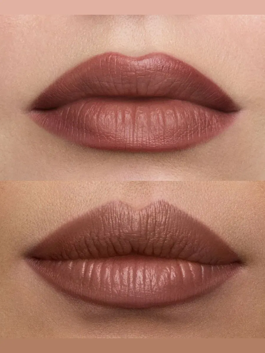 Карандаш для губ с кисточкой, 1.4 г, Velvet Define INGLOT — изображение 4 из 5