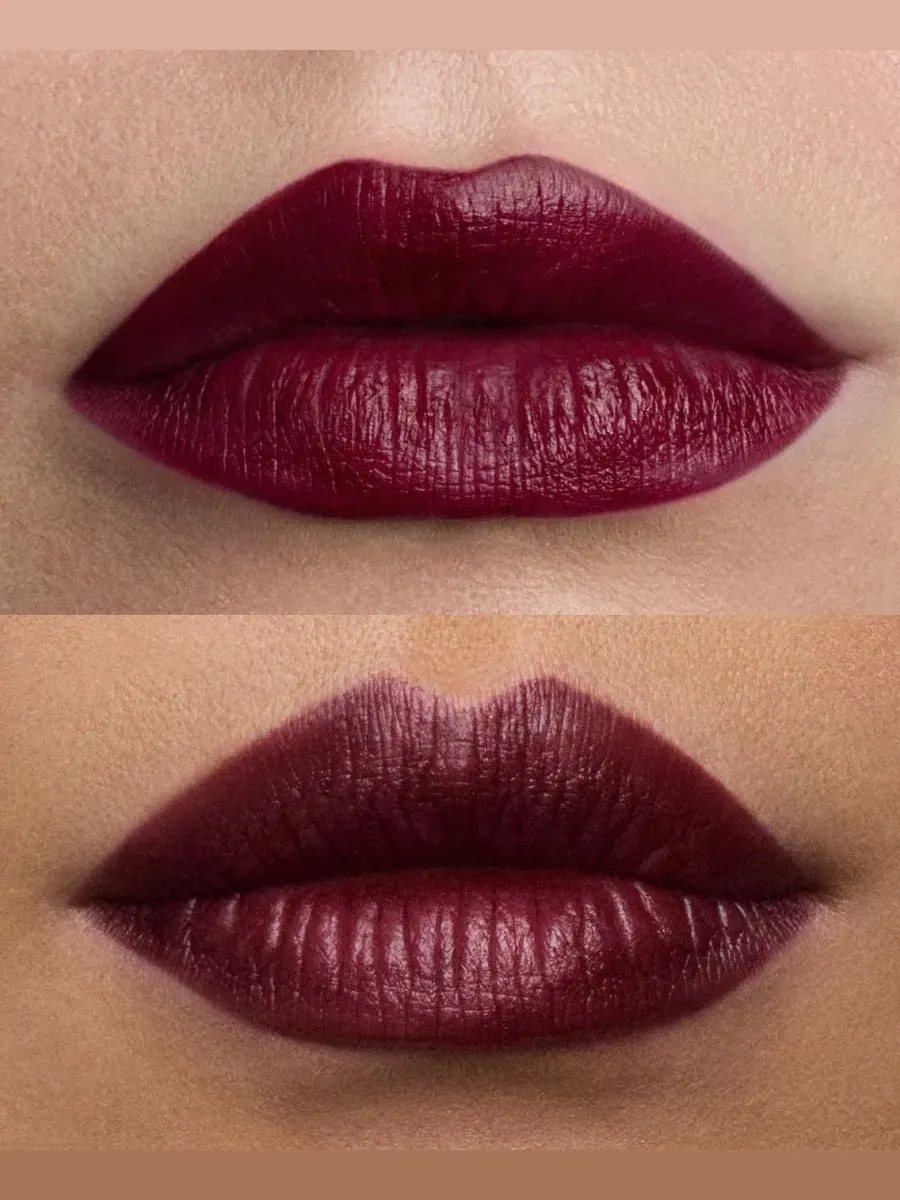 Карандаш для губ Velvet Define, 0.05 oz INGLOT — изображение 4 из 5