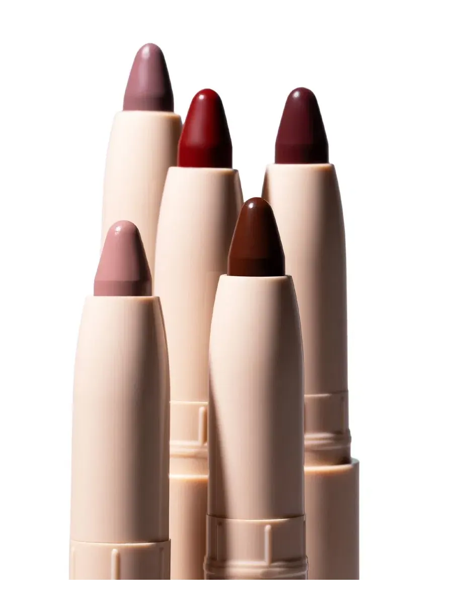 Карандаш для губ INGLOT Velvet Define, 1.4 г — изображение 3 из 5