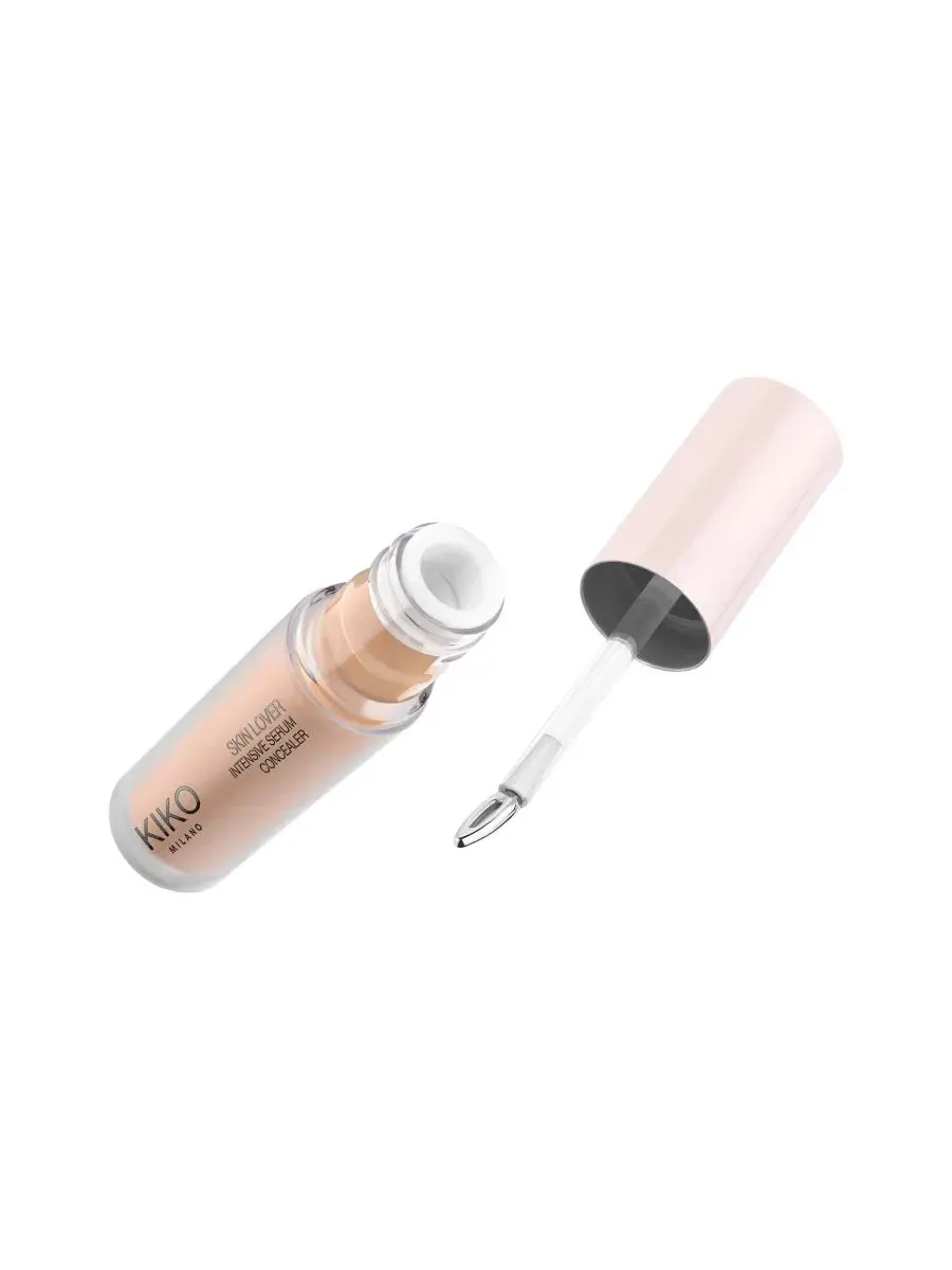 Консилер-сыворотка Skin Lover Intensive Serum Concealer, 0,27 унции KIKO Milano — изображение 3 из 3