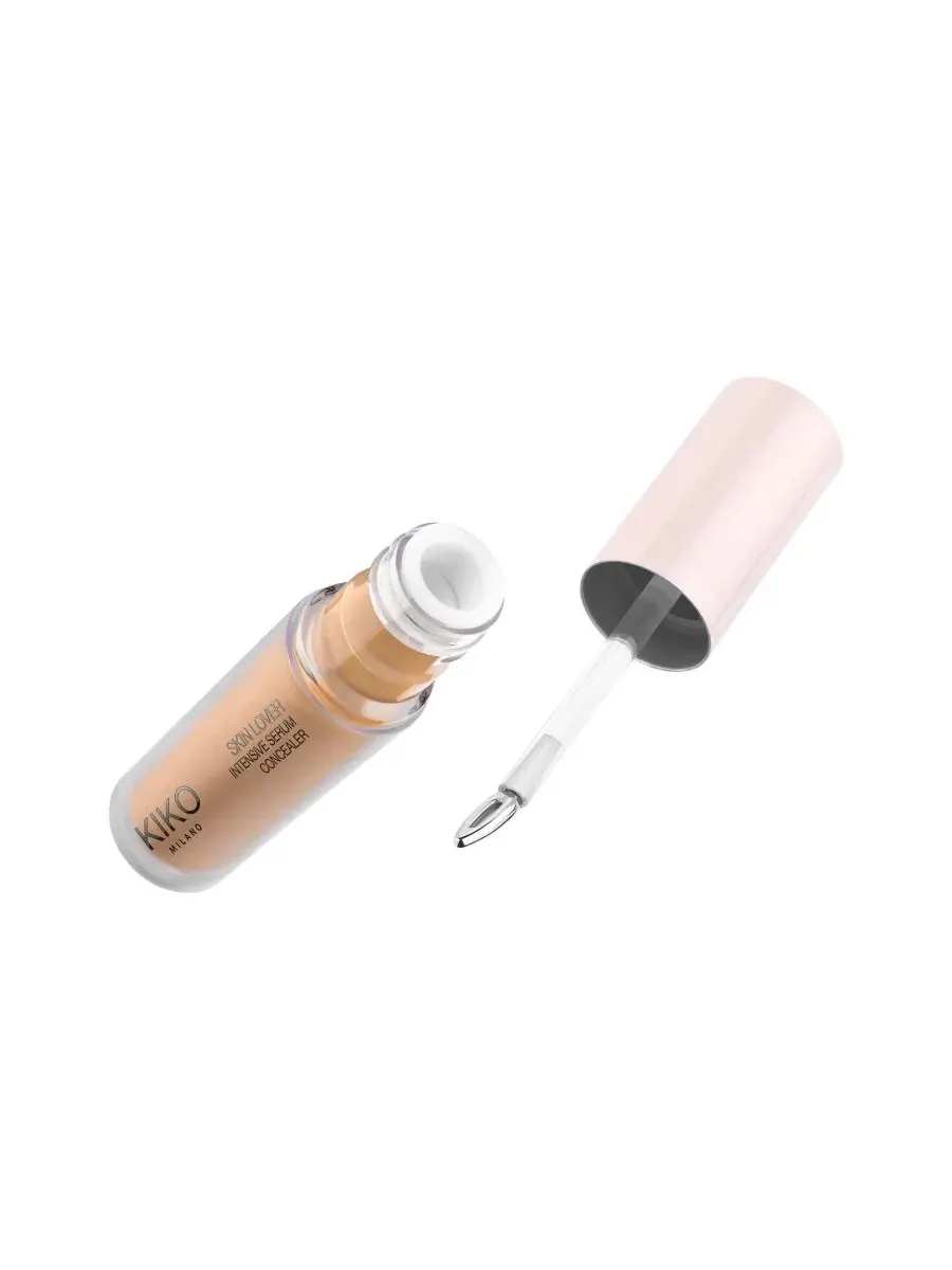 Консилер-сыворотка Skin Lover Intensive Serum Concealer KIKO Milano — изображение 3 из 3