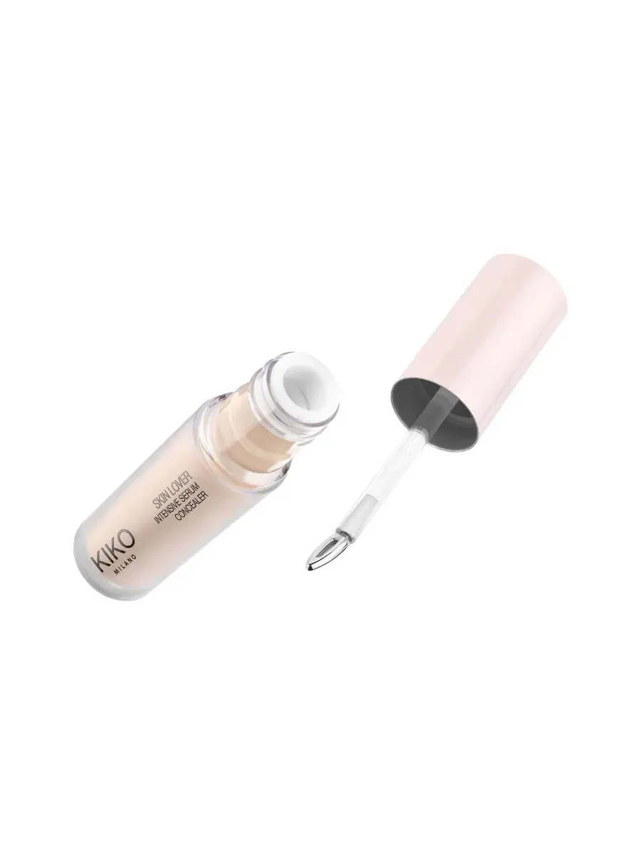 Консилер-сыворотка для лица, 0,27 унц., с гиалуроновой кислотой, Skin Lover Intensive Serum — изображение 3 из 3