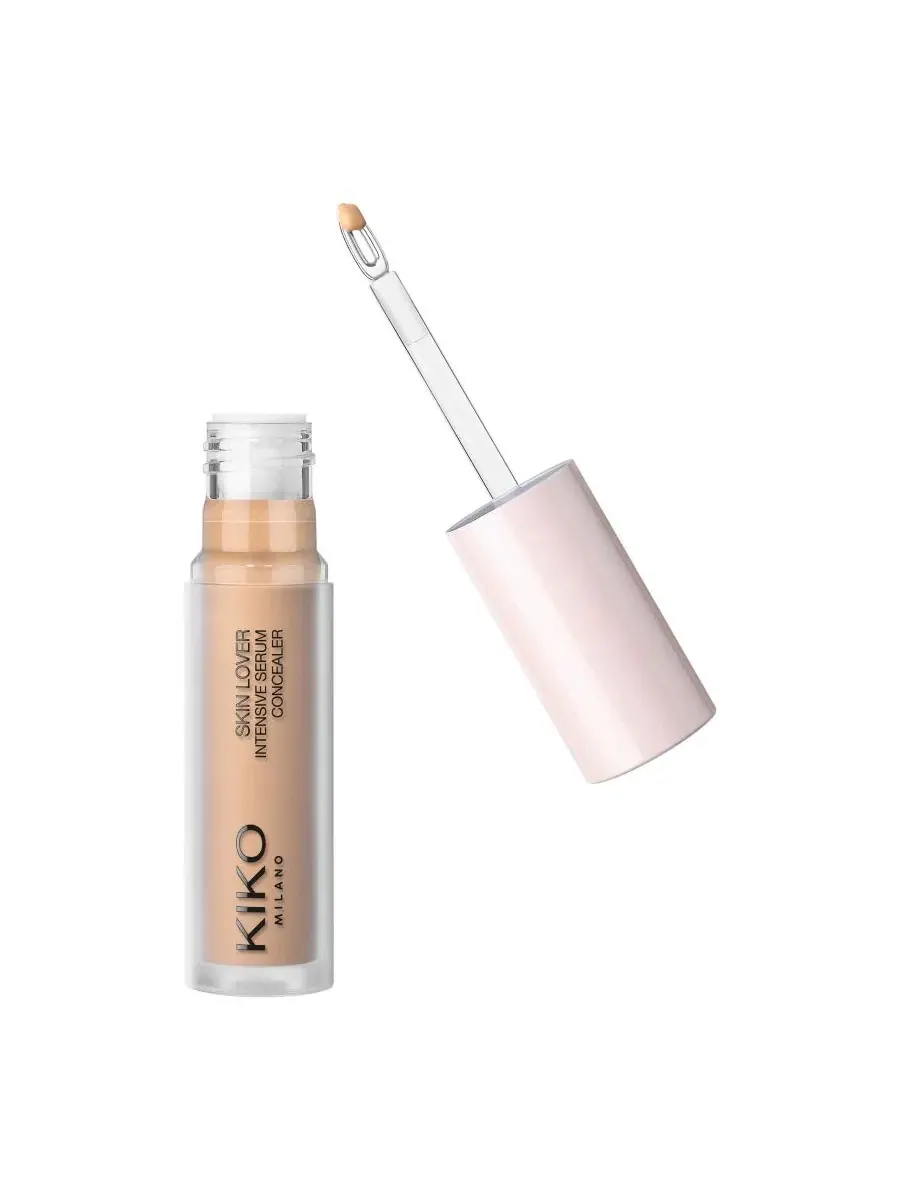 Сывороточный консилер KIKO Milano Skin Lover Intensive Serum Concealer, 0.27 oz, 08 Vanilla — изображение 1 из 3