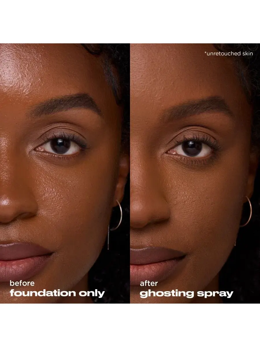 Спрей-пудра для лица Urban Decay All Nighter Ghosting, 45 мл — изображение 10 из 10