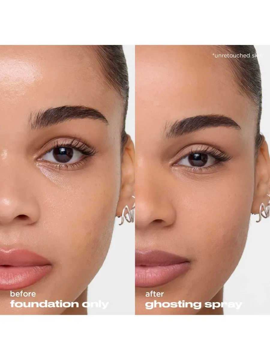 Спрей-пудра для макияжа All Nighter Ghosting, 45 мл Urban Decay — изображение 10 из 10