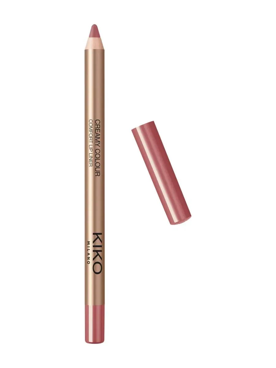 Карандаш для губ KIKO Milano Creamy Colour Comfort, 1,2 г — изображение 1 из 4