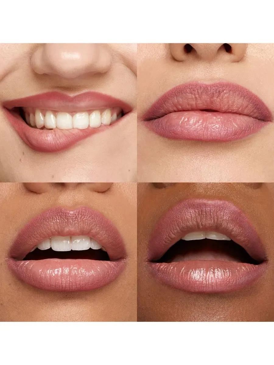 Карандаш для губ KIKO Milano Creamy Colour Comfort, 1,1 г, 07 Mocaccino — изображение 3 из 4