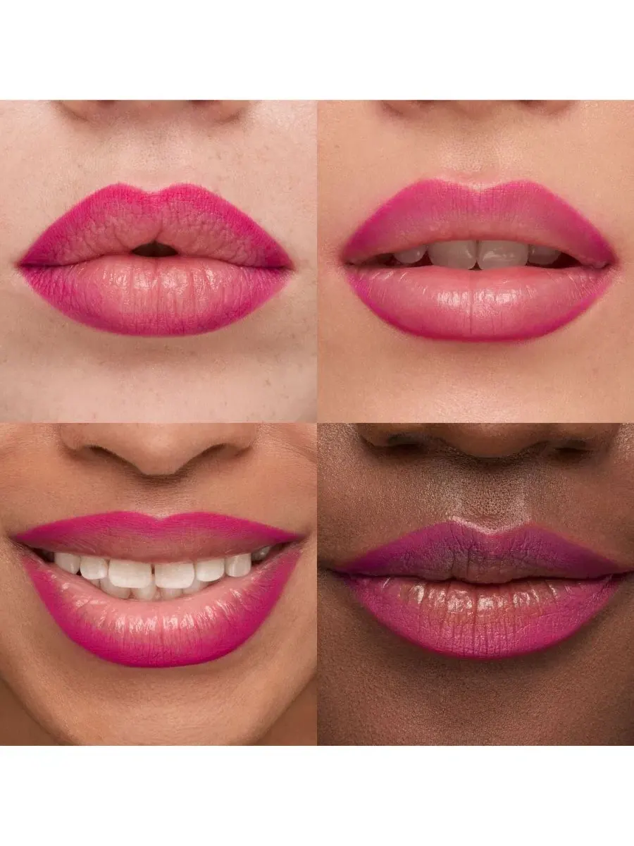 Карандаш для губ KIKO Milano Creamy Colour Comfort, 1.2 г, 15 Raspberry — изображение 3 из 4