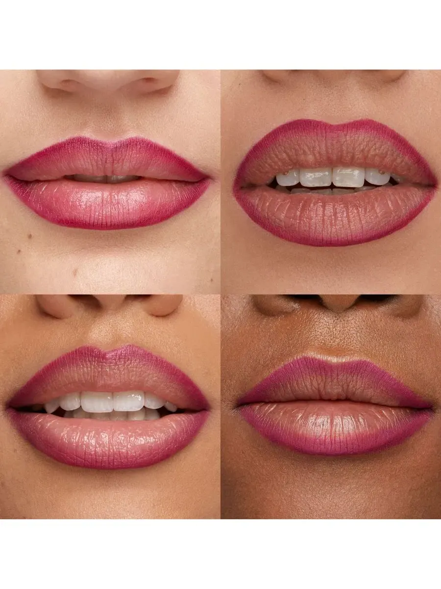 Карандаш для губ KIKO Milano Creamy Colour Comfort, 1,2 г, 18 Dark Mauve — изображение 3 из 4