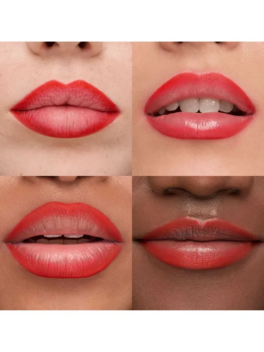Карандаш для губ KIKO Milano Creamy Colour Comfort, 1,2 г, 24 Geranium — изображение 3 из 4