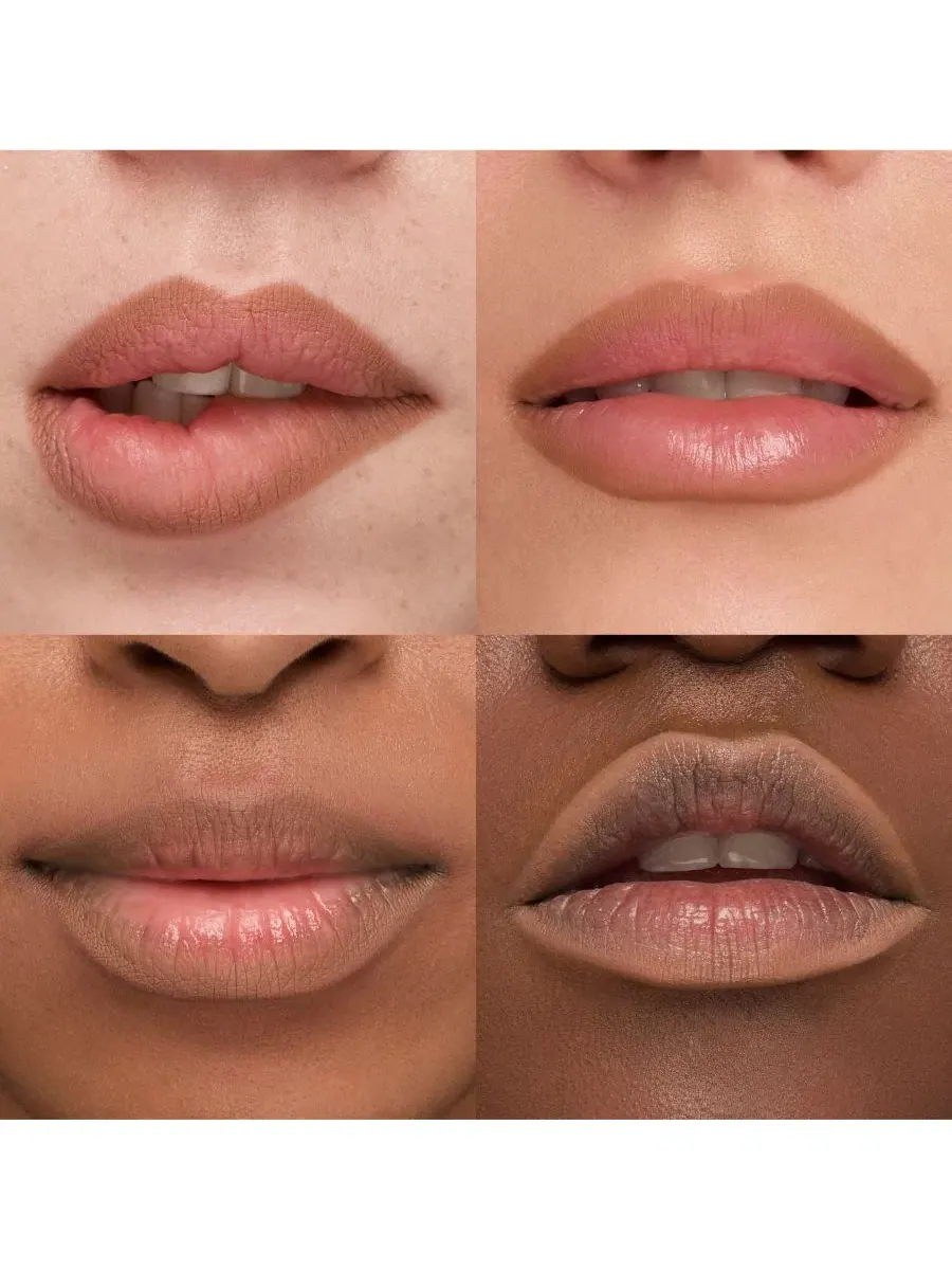 Карандаш для губ KIKO Milano Creamy Colour Comfort, 1,1 г, 02 Sesame Crunch — изображение 3 из 4