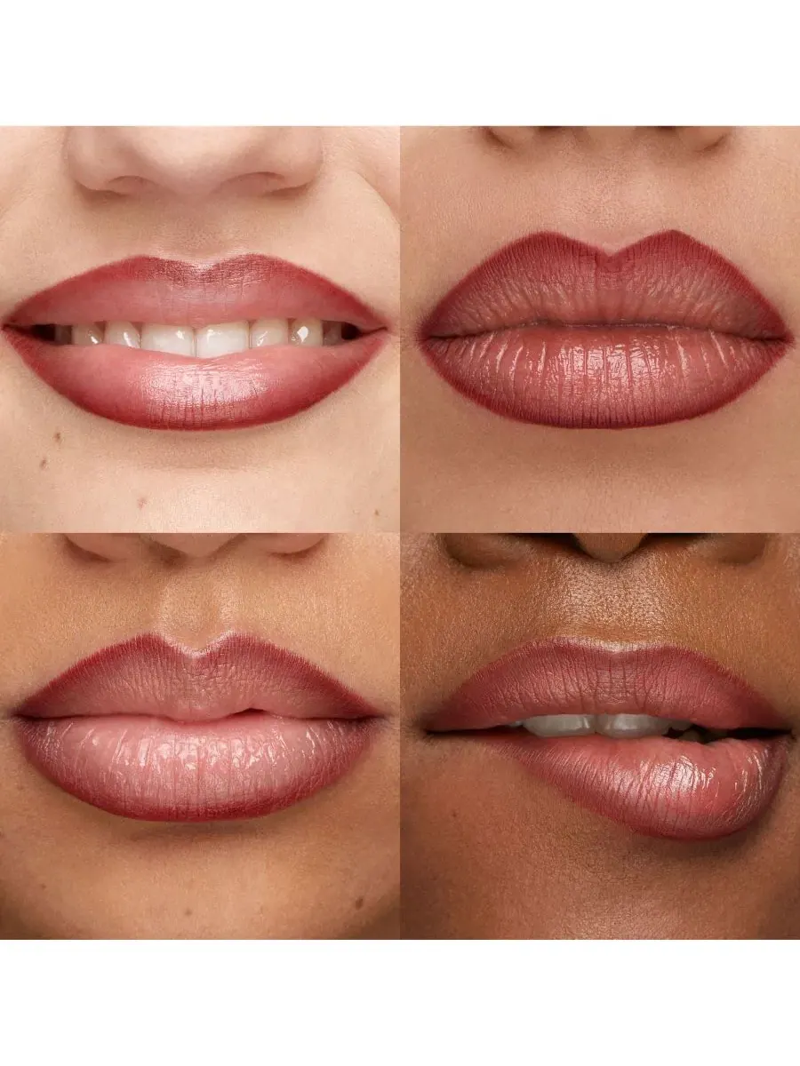 Карандаш для губ KIKO Milano Creamy Colour Comfort, 1,1 г, 12 Cremisi — изображение 3 из 4