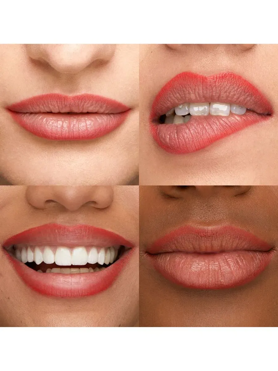 Карандаш для губ KIKO Milano Creamy Colour Comfort, 1.2 г, 17 Papaya — изображение 3 из 4