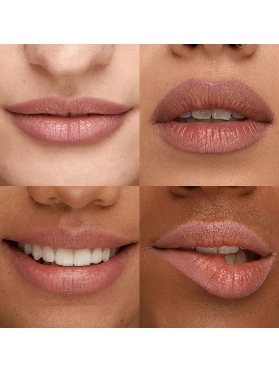 Карандаш для губ KIKO Milano Creamy Colour Comfort, 1,1 г, 23 Light Mauve — изображение 3 из 4