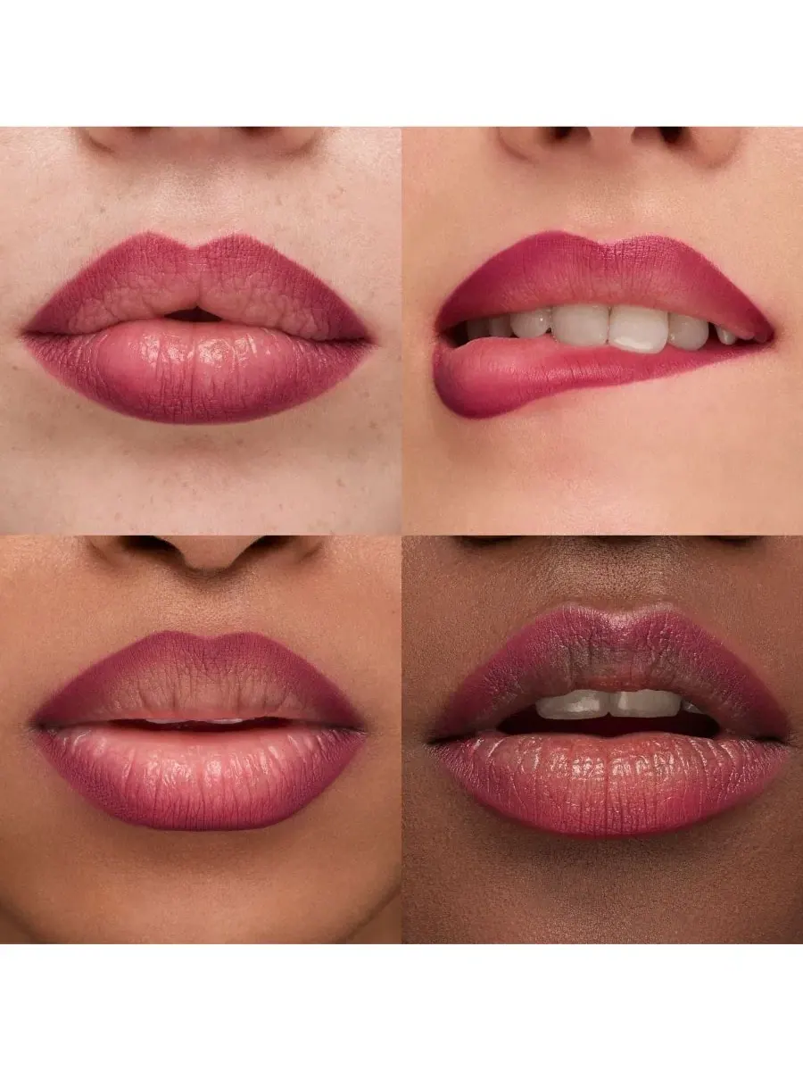Карандаш для губ KIKO Milano Creamy Colour Comfort, 1,1 г, 09 Amaranth — изображение 3 из 4