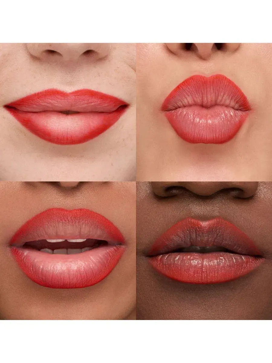 Карандаш для губ KIKO Milano Creamy Colour Comfort, 1.1 г, 16 Coral — изображение 3 из 4