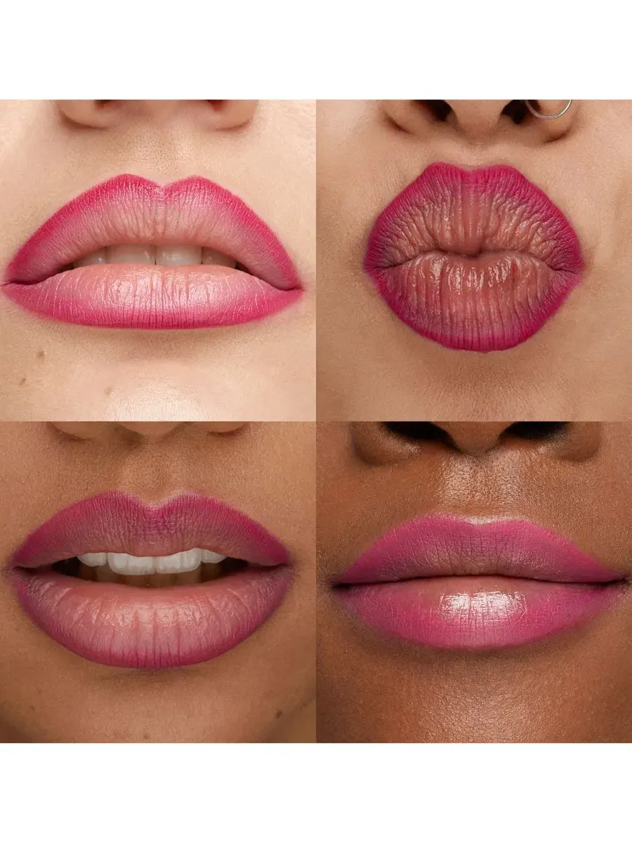 Карандаш для губ KIKO Milano Creamy Colour Comfort, 1,1 г, 11 Sangria — изображение 3 из 4