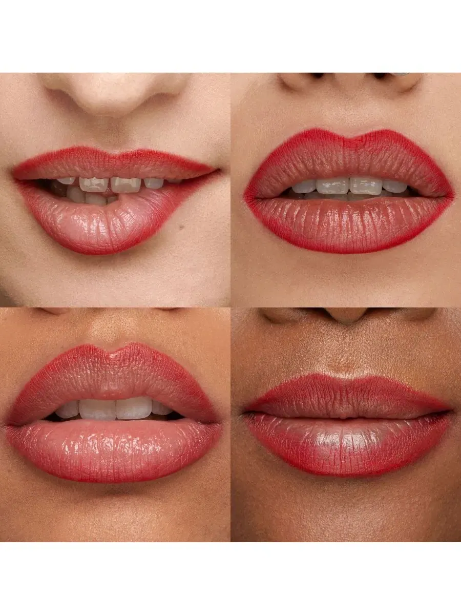 Карандаш для губ KIKO Milano Creamy Colour Comfort 14 Litchi — изображение 3 из 4