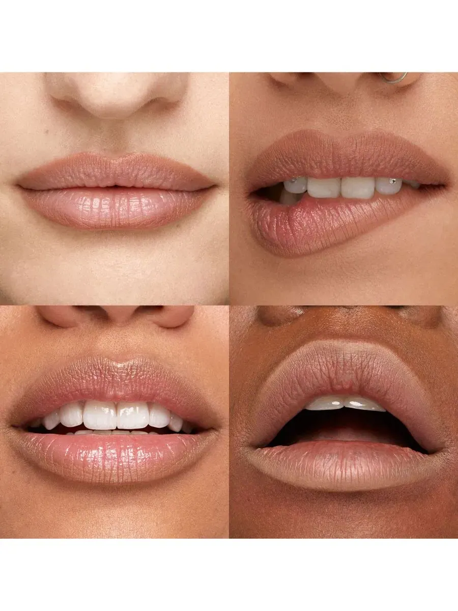 Карандаш для губ KIKO Milano Creamy Colour Comfort, 1,1 г, 21 Cinnamon Honey — изображение 3 из 4