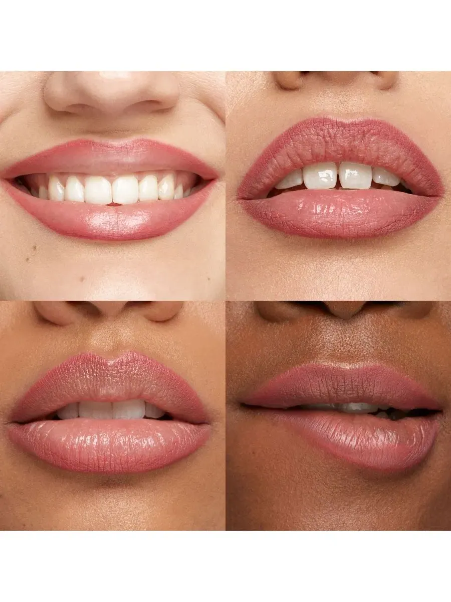 Карандаш для губ KIKO Milano Creamy Colour Comfort, 1,1 г, 06 Mauve — изображение 3 из 4