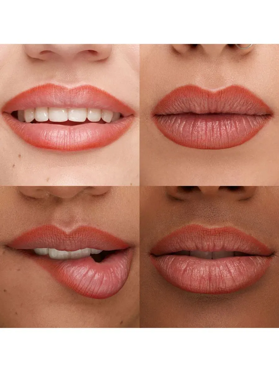 Карандаш для губ KIKO Milano Creamy Colour Comfort, 1,2 г — изображение 3 из 4