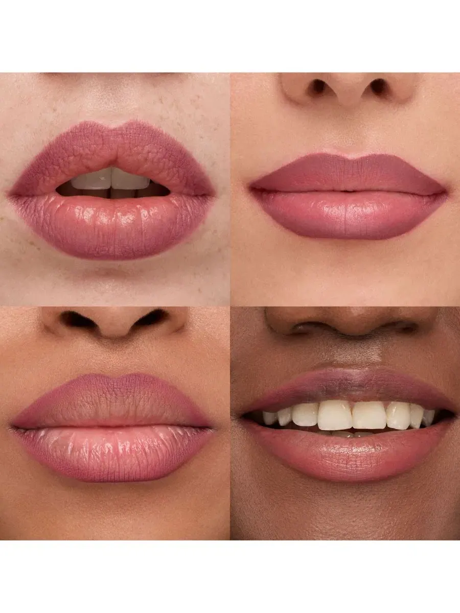 Карандаш для губ KIKO Milano Creamy Colour Comfort, 1,2 г — изображение 3 из 4