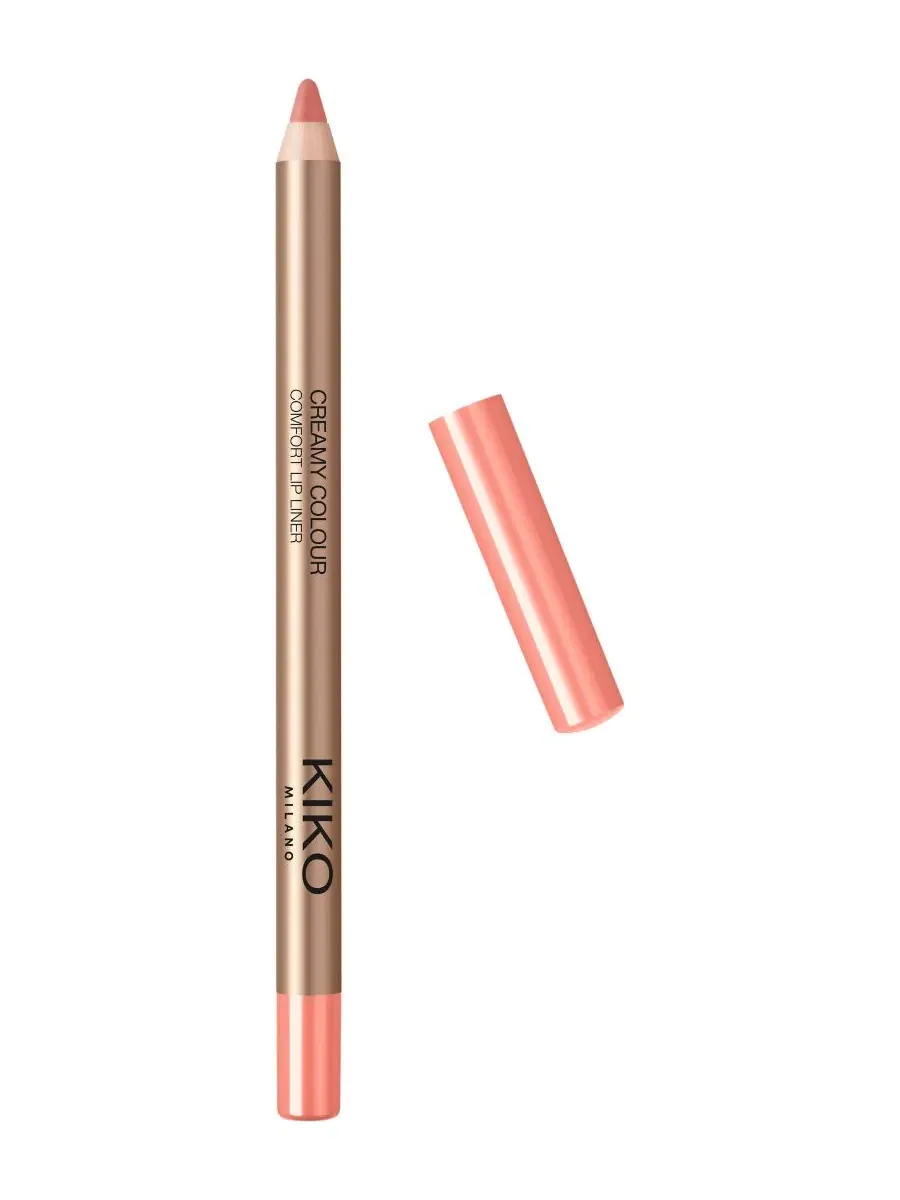 Карандаш для губ KIKO Milano Creamy Colour Comfort, 1.2 г — изображение 1 из 4