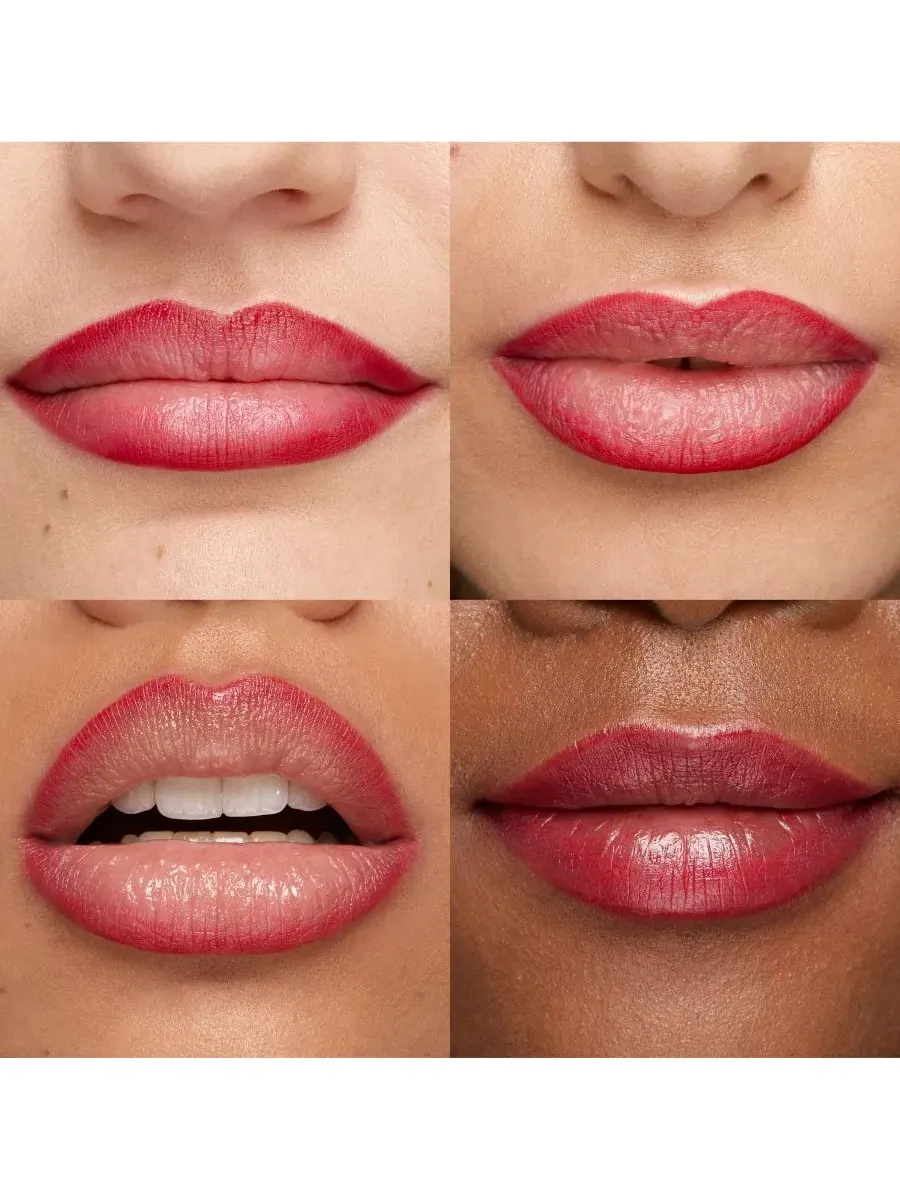 Карандаш для губ KIKO Milano Creamy Colour Comfort Lip Liner — изображение 3 из 4