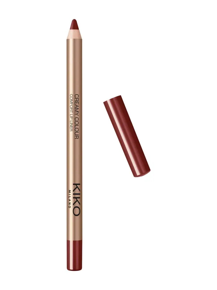 Карандаш для губ KIKO Milano Creamy Colour Comfort, 1,2 г — изображение 1 из 4