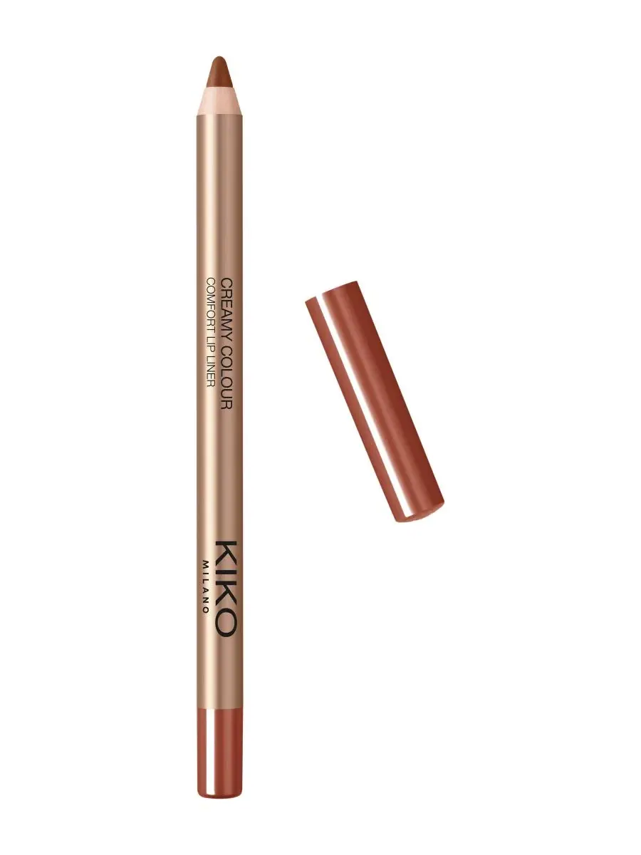 Карандаш для губ KIKO Milano Creamy Colour Comfort, 1,1 г — изображение 1 из 4