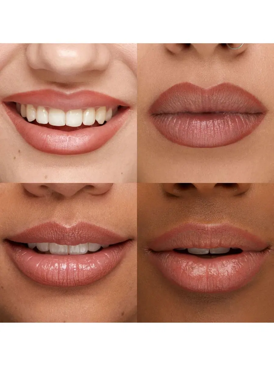 Карандаш для губ KIKO Milano Creamy Colour Comfort, 1,1 г — изображение 3 из 4