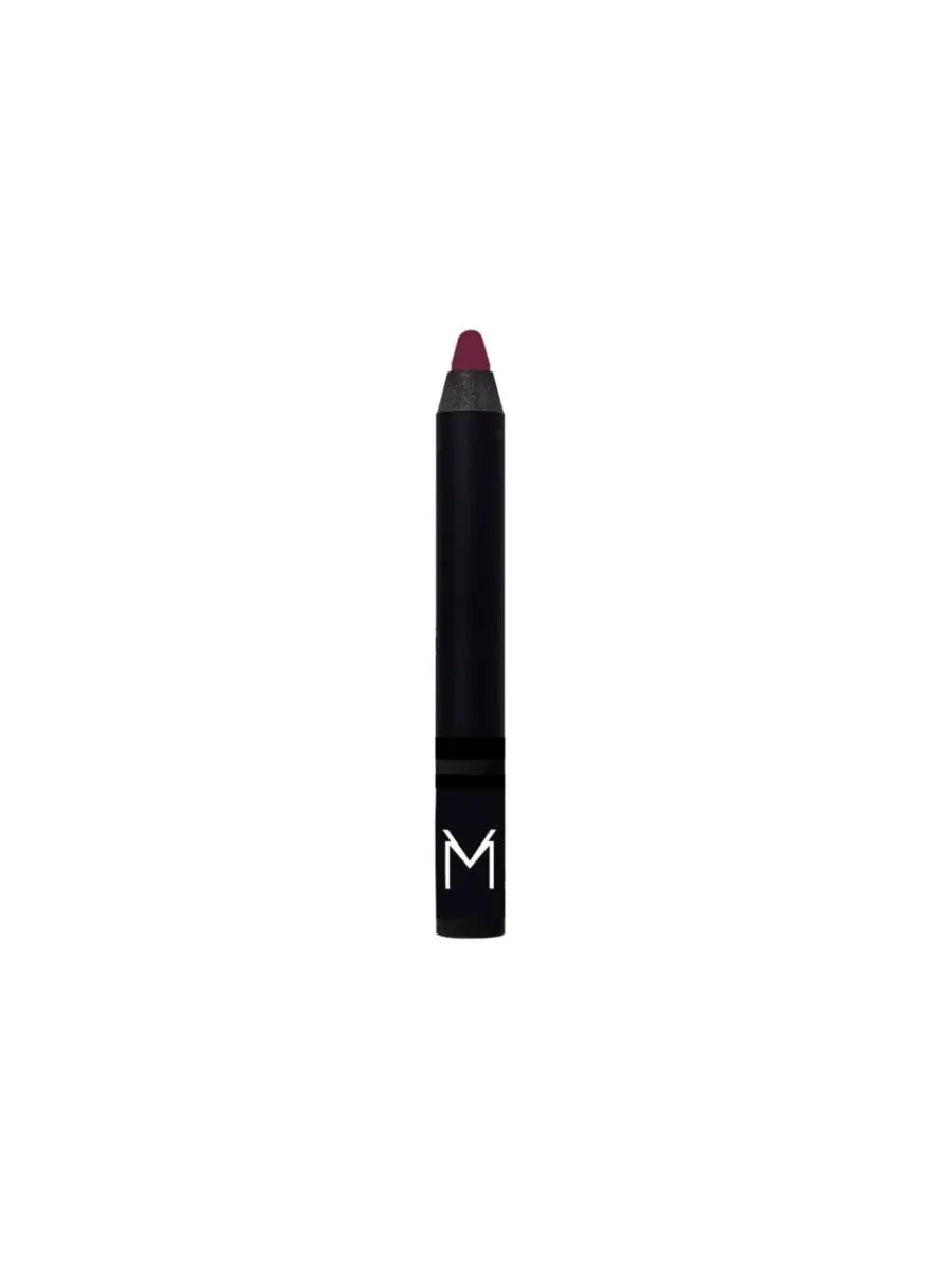 Губная помада-карандаш Smoochie Sticks Voodoo Makeup — красный