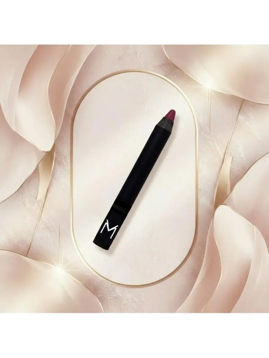 Губная помада-карандаш Smoochie Sticks Voodoo Makeup — изображение 2 из 3