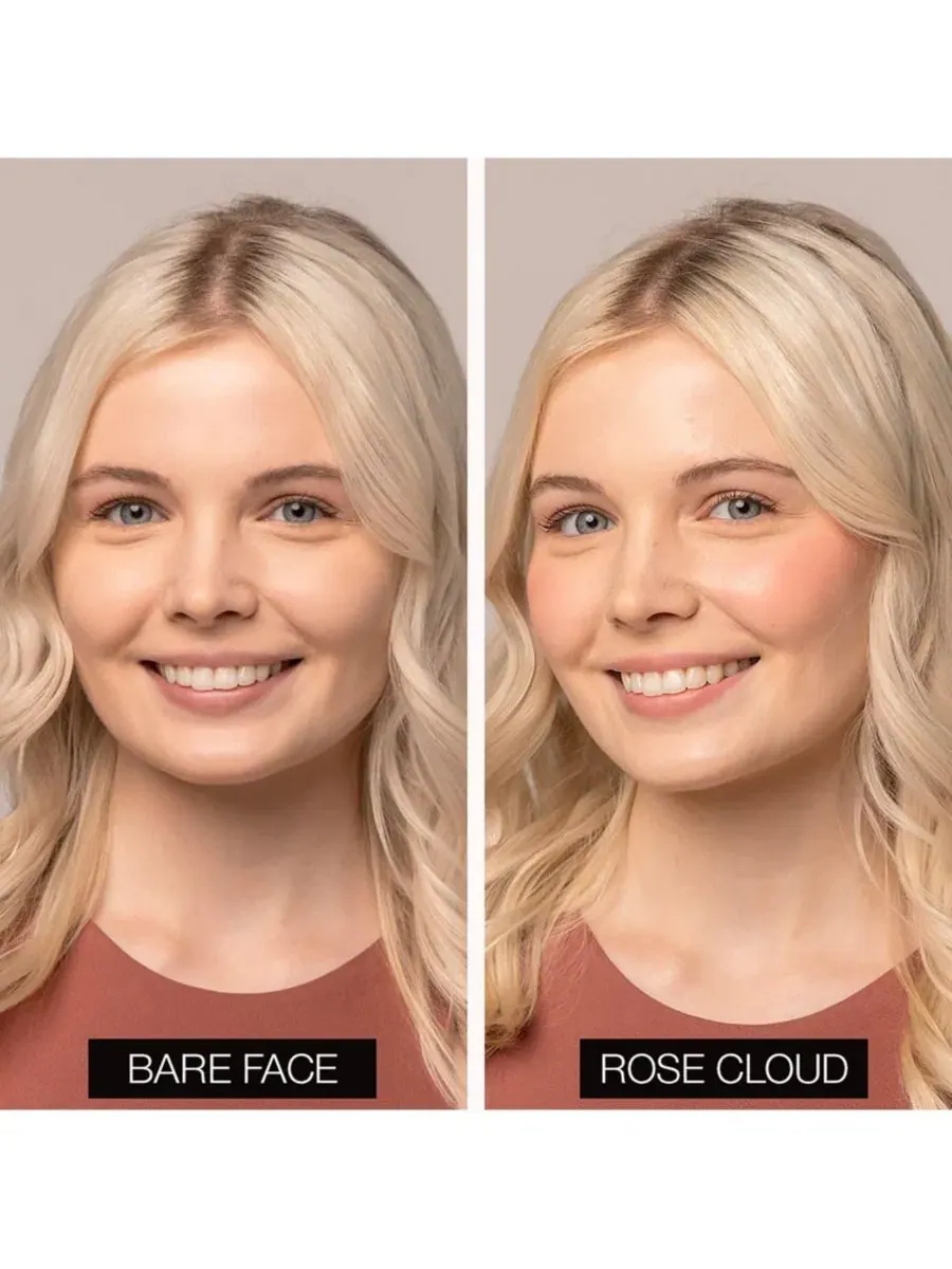 Румяна жидкие 2-в-1 Rose Cloud Palladio — изображение 6 из 6