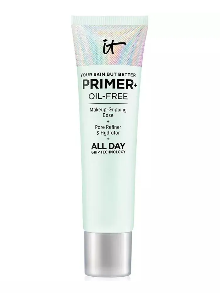 Праймер для макияжа Your Skin But Better+ — мульти