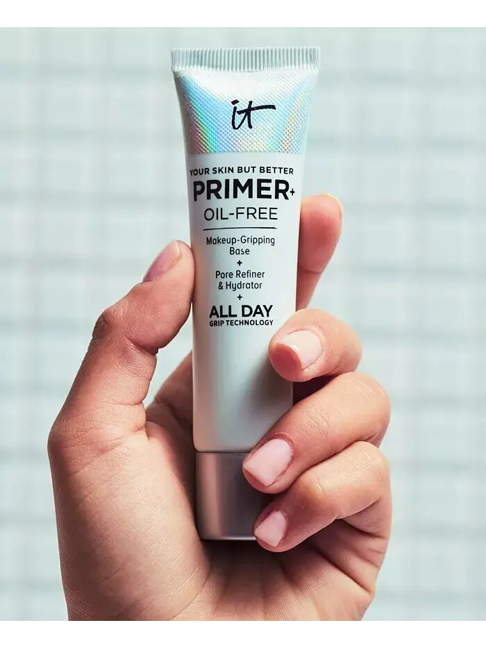 Праймер для макияжа Your Skin But Better+ — изображение 5 из 6