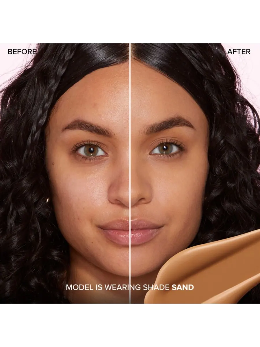 Тональная основа Born This Way Soft Matte Foundation Too Faced — изображение 2 из 10