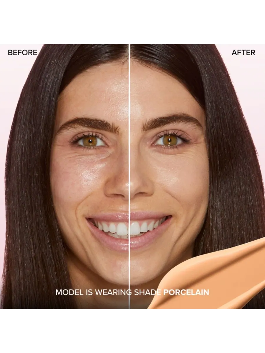 Тональная основа Born This Way Soft Matte Foundation Too Faced — изображение 2 из 10