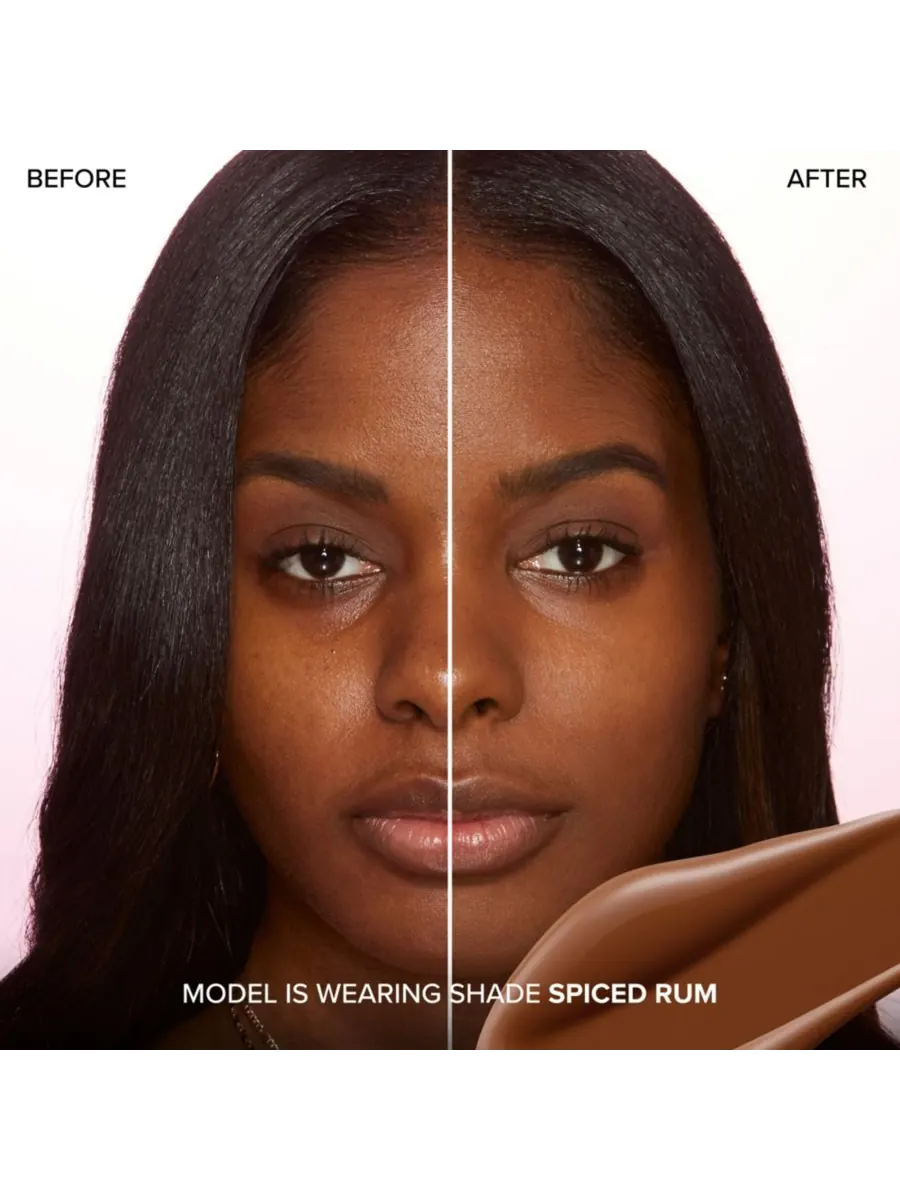 Тональная основа Born This Way Soft Matte Foundation Too Faced — изображение 2 из 10