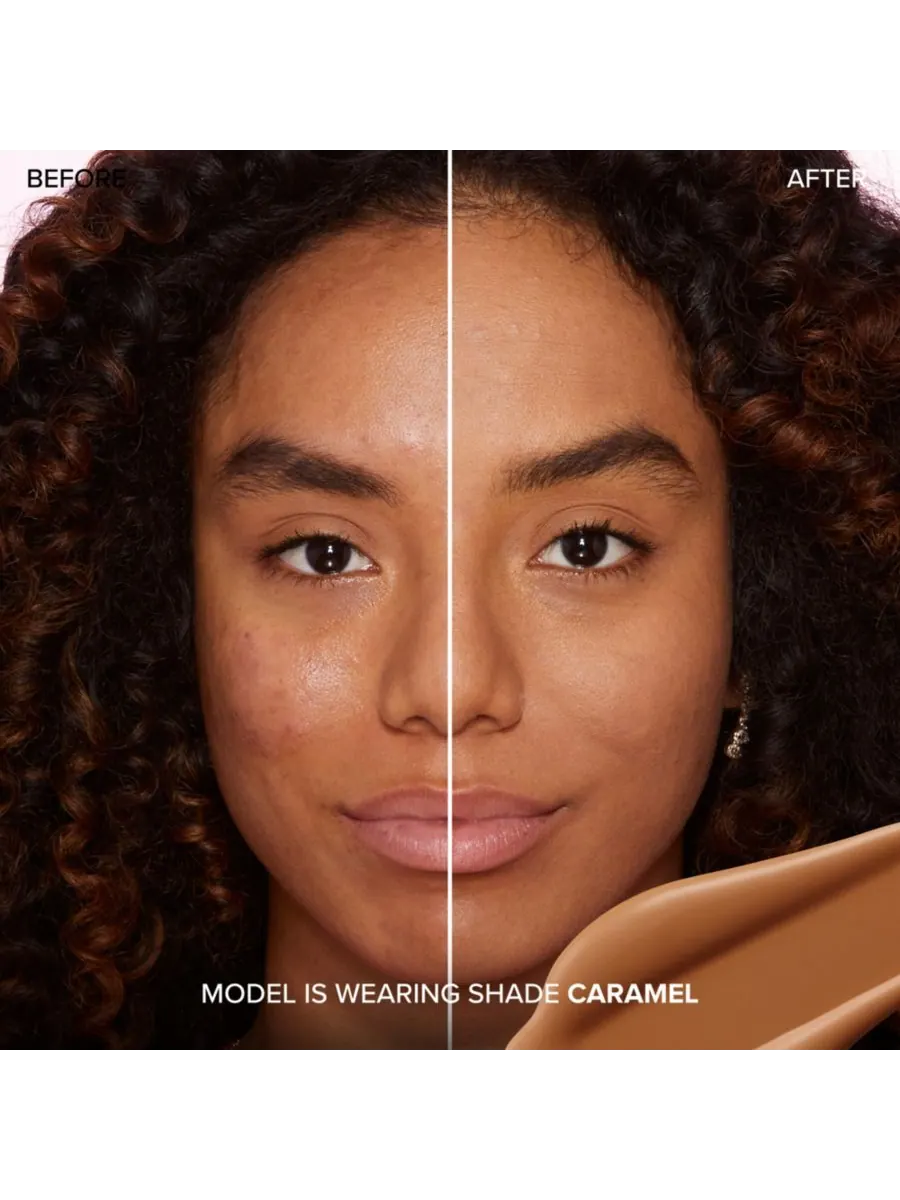 Тональная основа Born This Way Soft Matte Foundation Too Faced — изображение 2 из 10