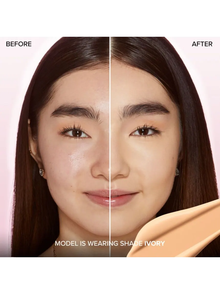 Тональная основа Born This Way Soft Matte Foundation Too Faced — изображение 2 из 10